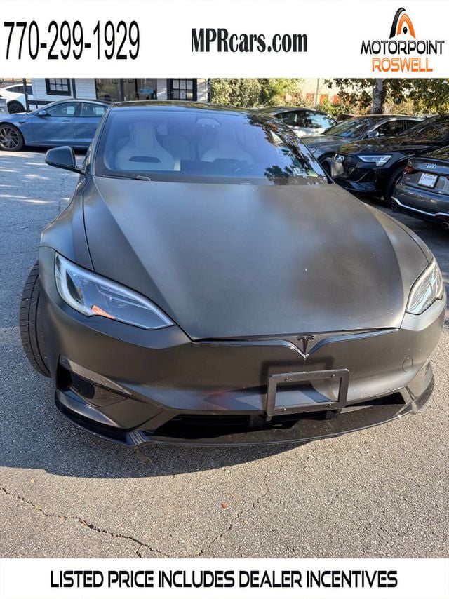 tesla model s 2026 5YJSA1E67TF563643 image tesla model s 2026 5YJSA1E67TF563643 image